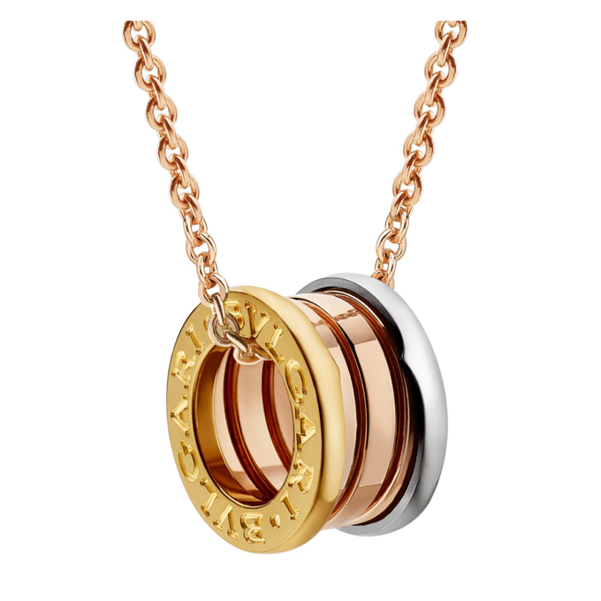Bvlgari necklace 09yxq36 (8)