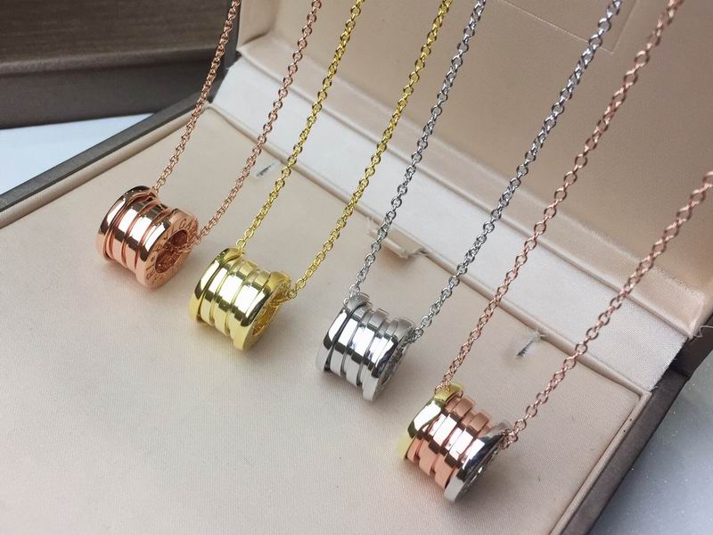 Bvlgari necklace 09yxq36 (9)