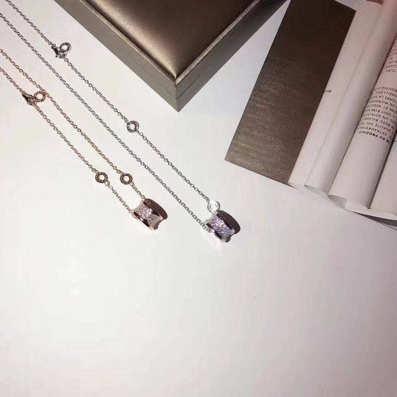 Bvlgari necklace 09yxq37 (1)