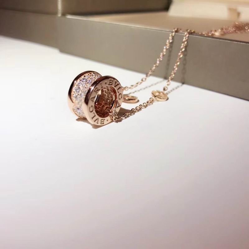 Bvlgari necklace 09yxq37 (3)