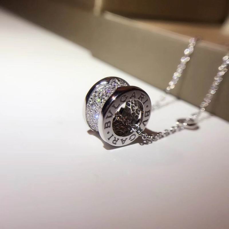 Bvlgari necklace 09yxq37 (4)
