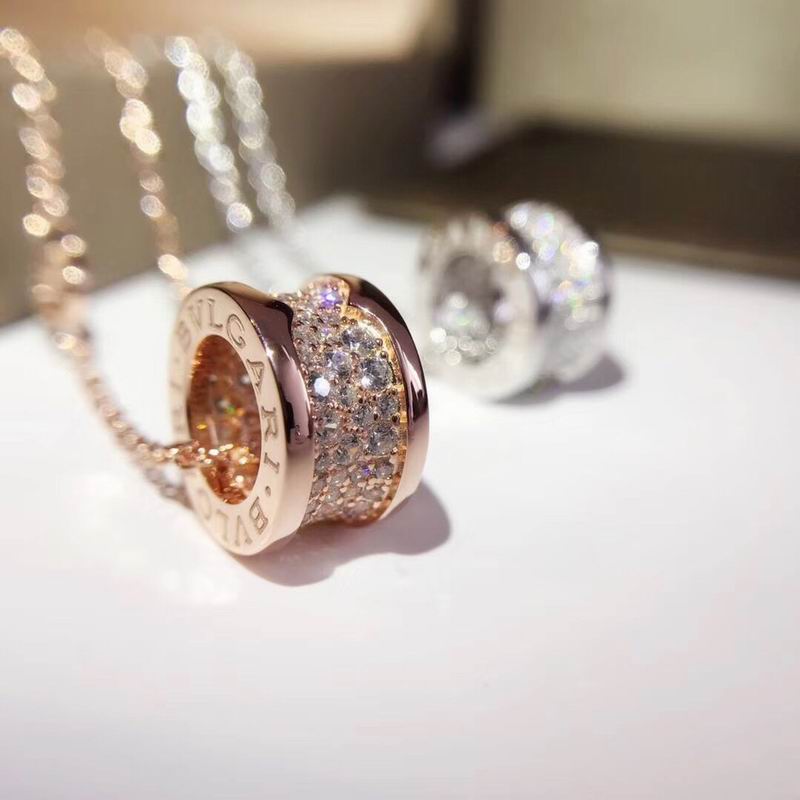 Bvlgari necklace 09yxq37 (5)