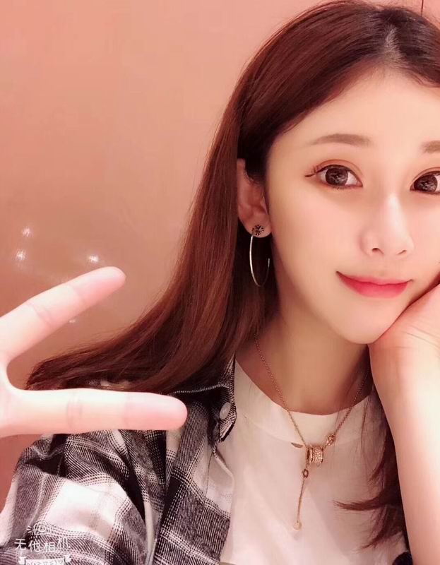 Bvlgari necklace 09yxq37 (7)