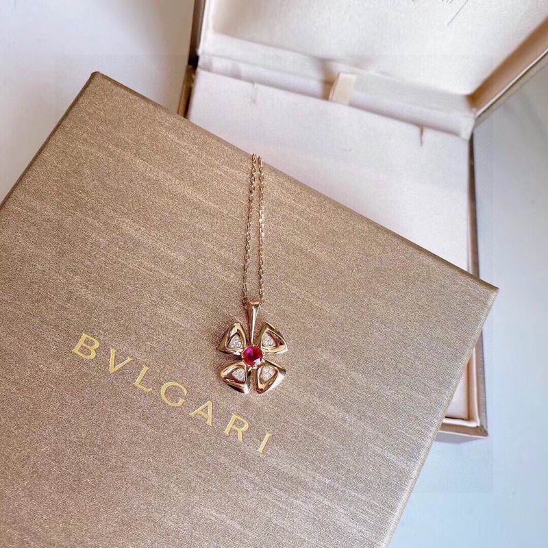Bvlgari necklace 09yxq38 (2)