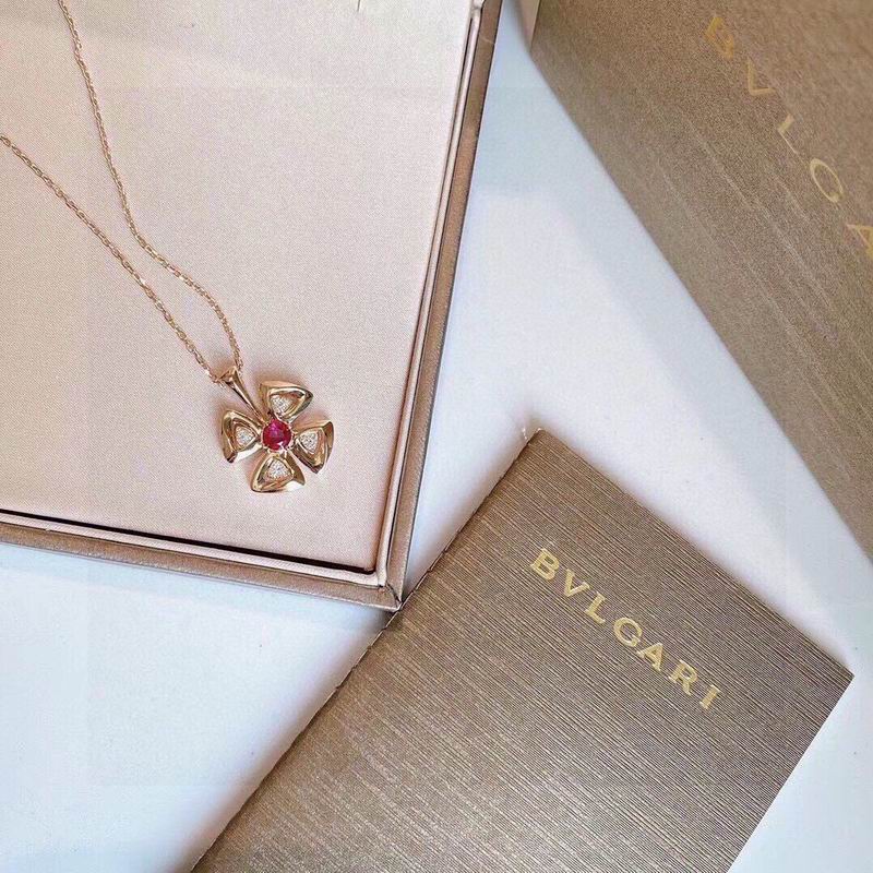 Bvlgari necklace 09yxq38 (3)