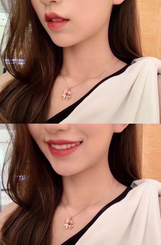 Bvlgari necklace 09yxq38 (5)