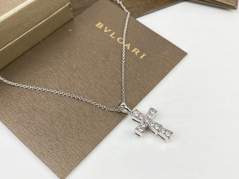 Bvlgari necklace 09yxq39 (5)