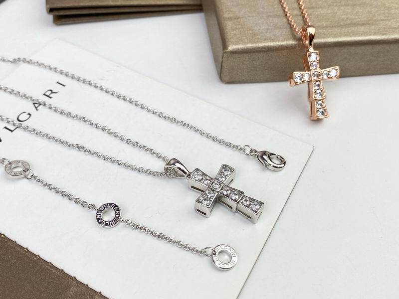 Bvlgari necklace 09yxq39 (8)