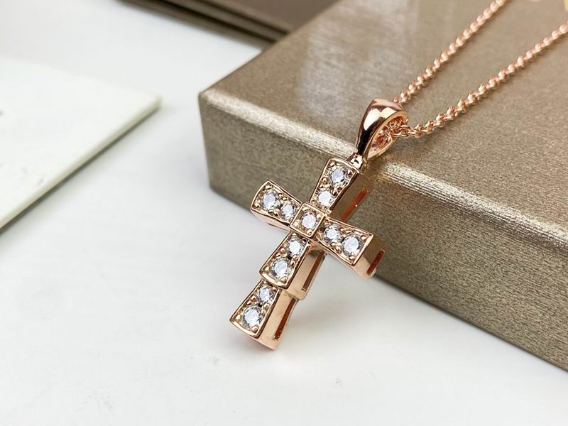 Bvlgari necklace 09yxq39 (9)