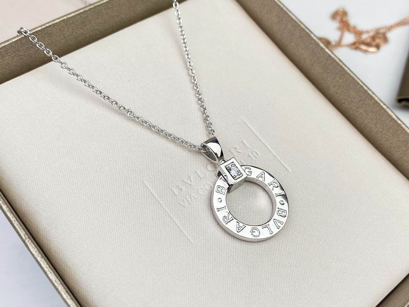 Bvlgari necklace 09yxq40 (3)