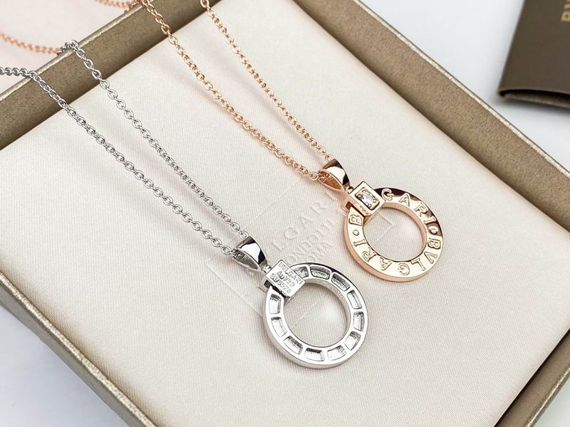 Bvlgari necklace 09yxq40 (5)