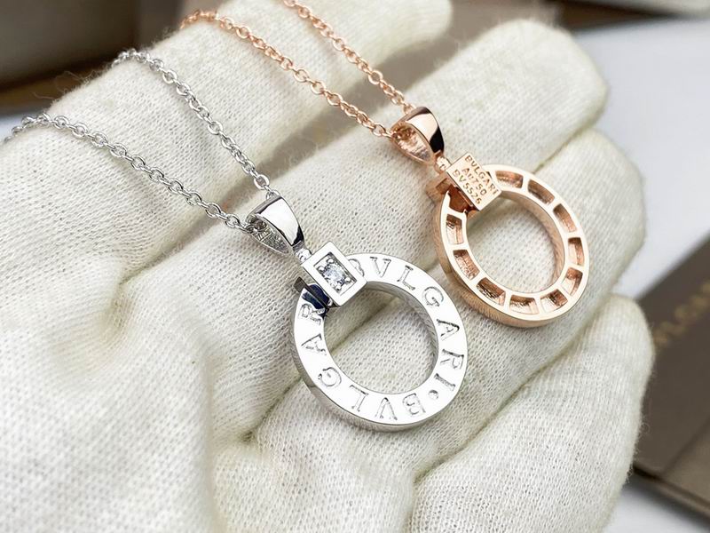 Bvlgari necklace 09yxq40 (8)