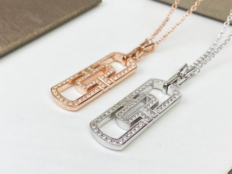 Bvlgari necklace 09yxq41 (1)