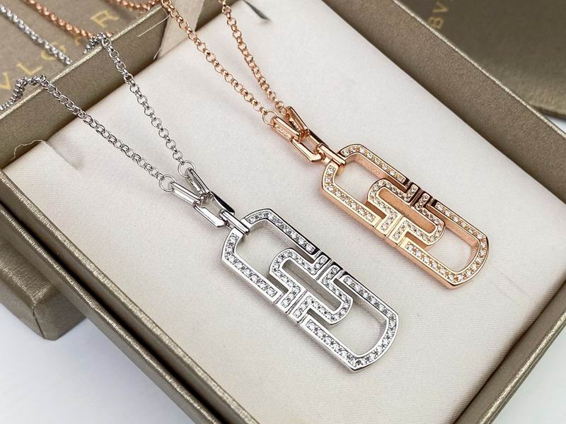 Bvlgari necklace 09yxq41 (6)