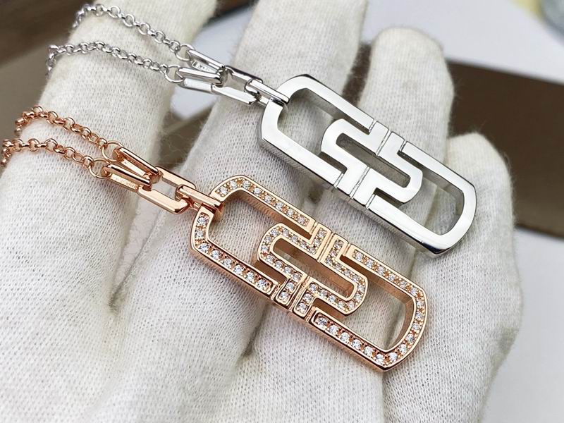 Bvlgari necklace 09yxq41 (7)