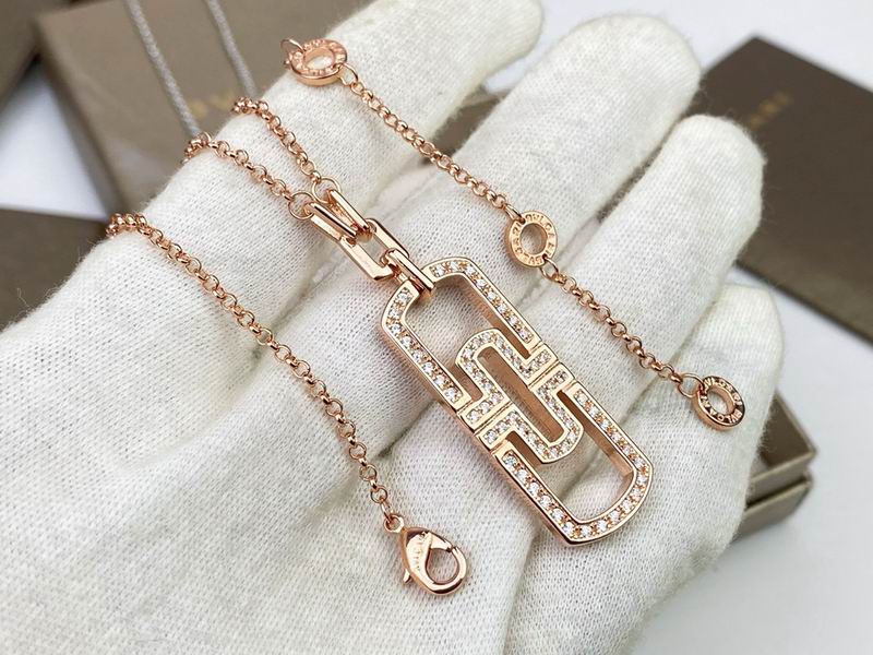 Bvlgari necklace 09yxq41 (8)