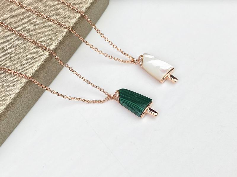Bvlgari necklace 09yxq42 (1)