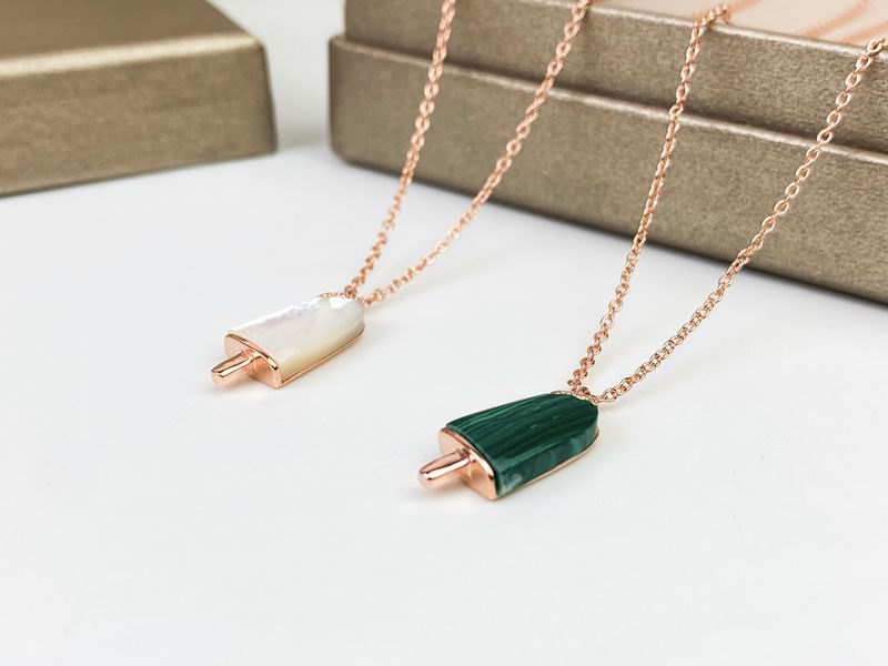 Bvlgari necklace 09yxq42 (3)