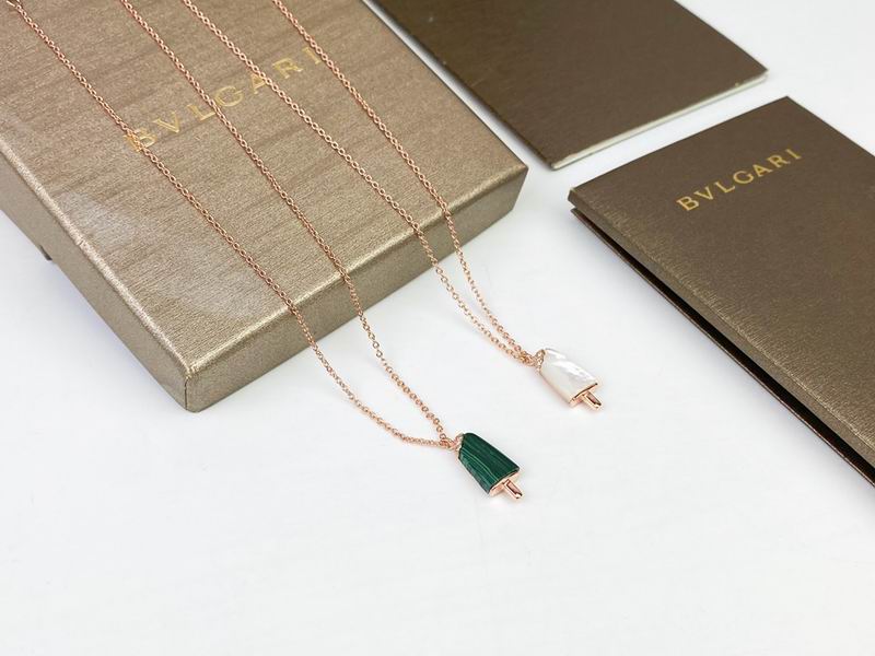 Bvlgari necklace 09yxq42 (4)