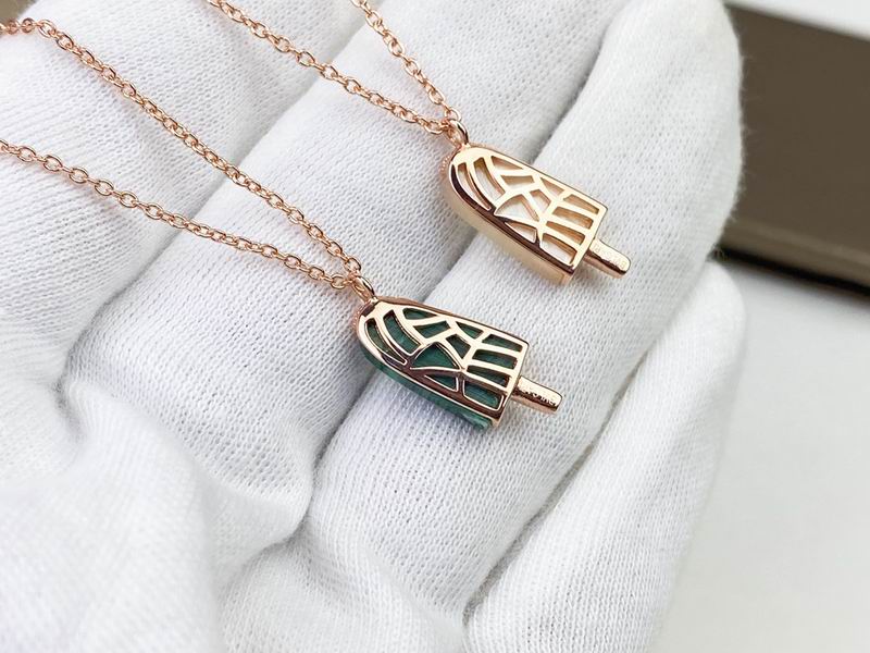 Bvlgari necklace 09yxq42 (5)