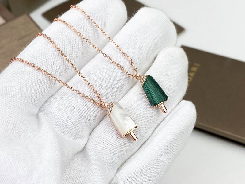 Bvlgari necklace 09yxq42 (6)