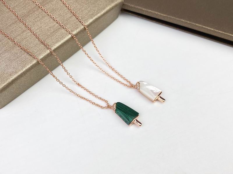 Bvlgari necklace 09yxq42 (9)