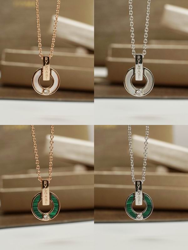 Bvlgari necklace 09yxq44 (3)