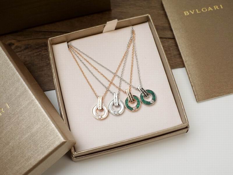 Bvlgari necklace 09yxq44 (4)