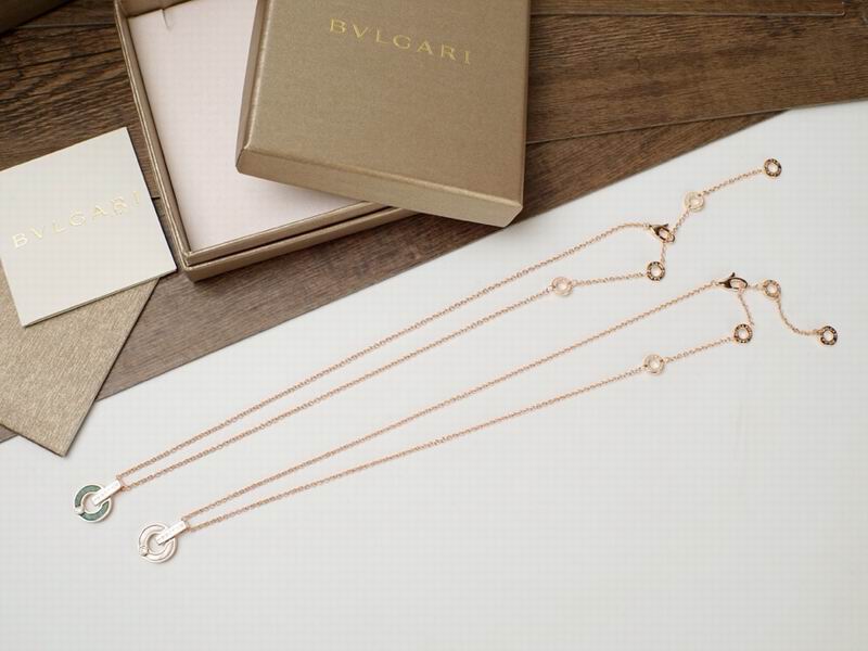 Bvlgari necklace 09yxq44 (7)
