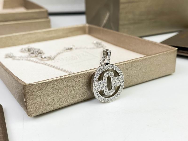 Bvlgari necklace 09yxq45 (5)