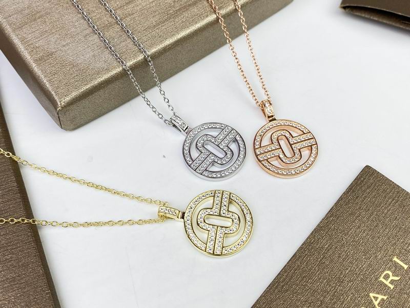 Bvlgari necklace 09yxq45 (8)