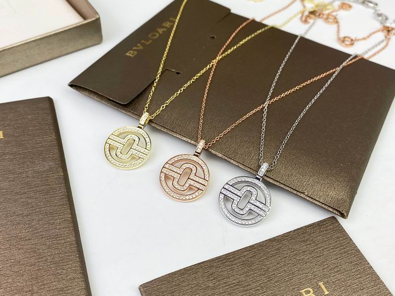 Bvlgari necklace 09yxq45 (9)
