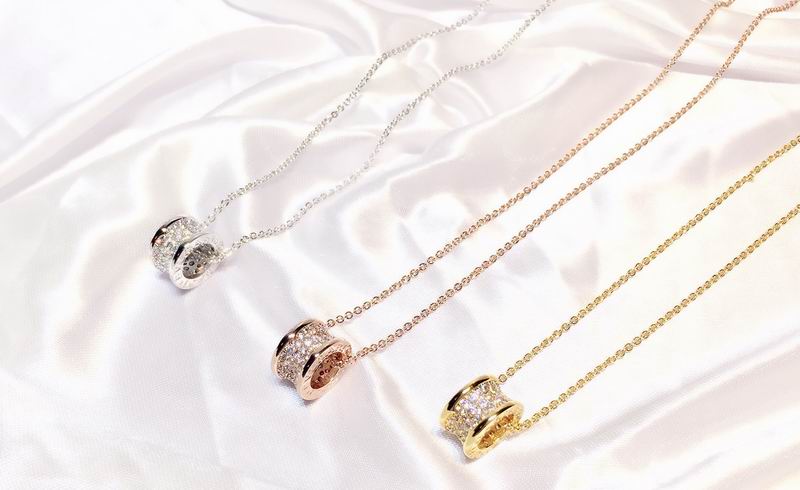 Bvlgari necklace 09yxq46 (1)