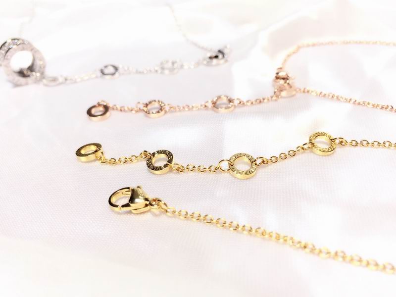 Bvlgari necklace 09yxq46 (2)