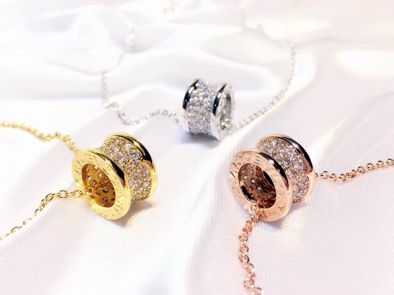 Bvlgari necklace 09yxq46 (3)