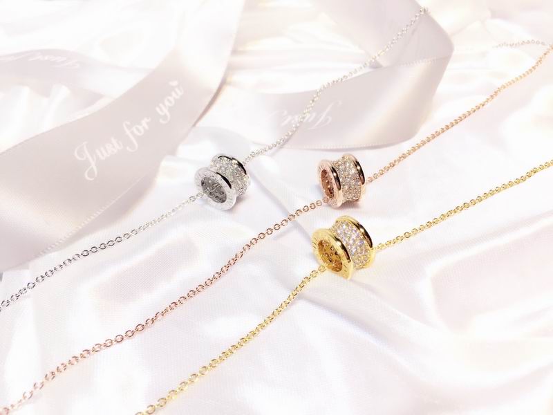 Bvlgari necklace 09yxq46 (4)