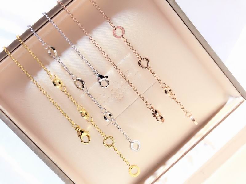 Bvlgari necklace 09yxq46 (5)