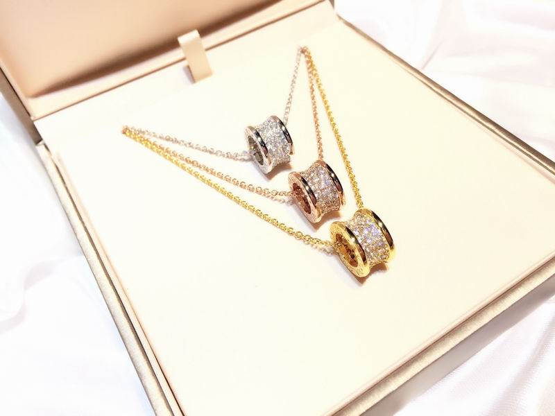 Bvlgari necklace 09yxq46 (6)