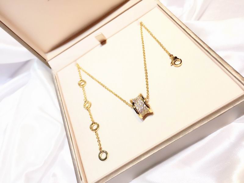 Bvlgari necklace 09yxq46 (7)