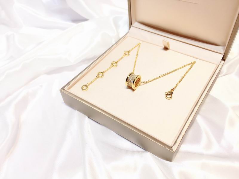 Bvlgari necklace 09yxq46 (8)
