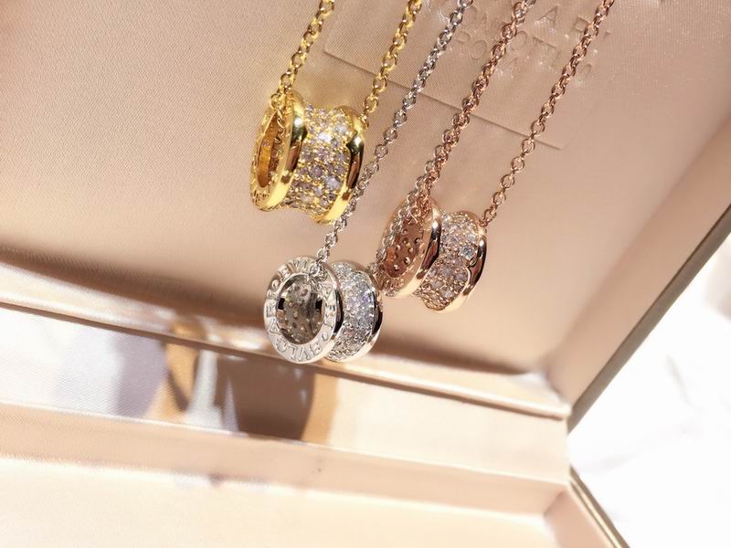 Bvlgari necklace 09yxq46 (9)