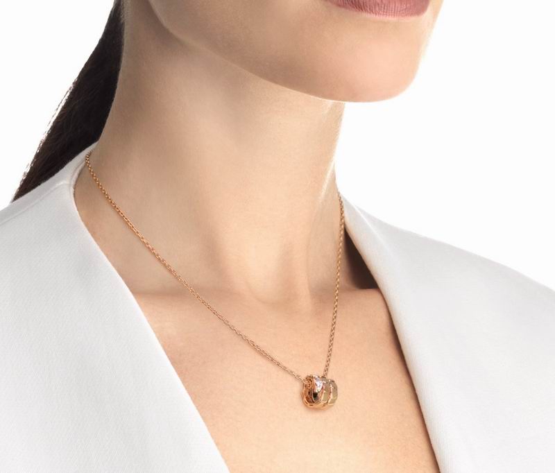Bvlgari necklace 09yxq47 (3)