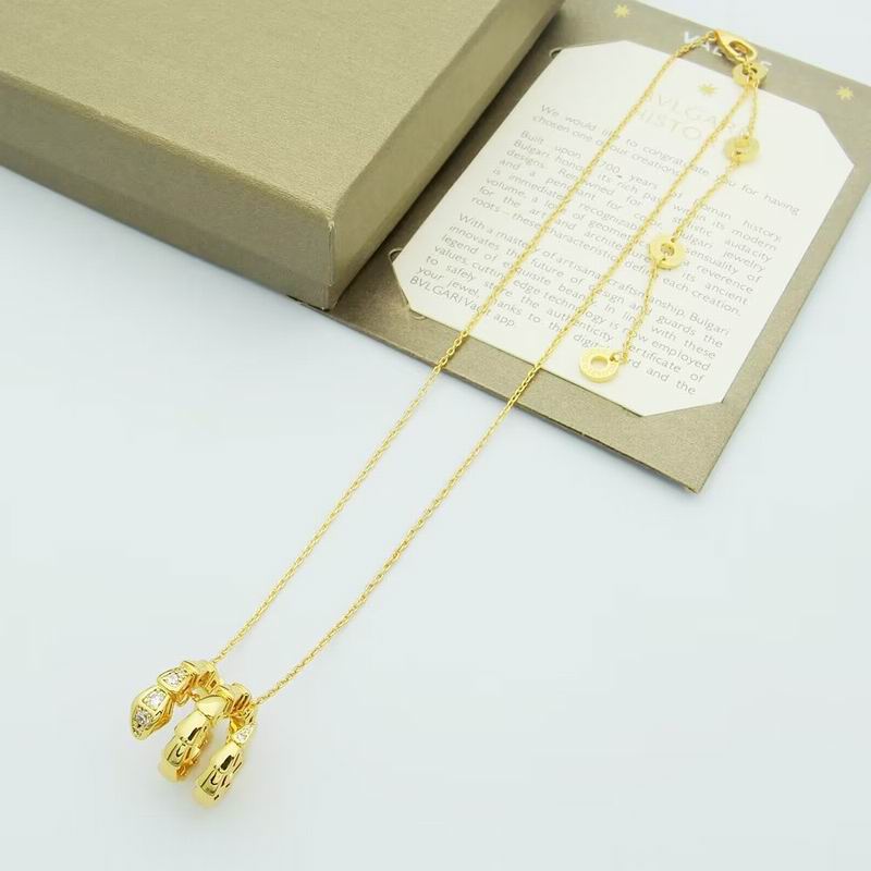 Bvlgari necklace 09yxq47 (5)