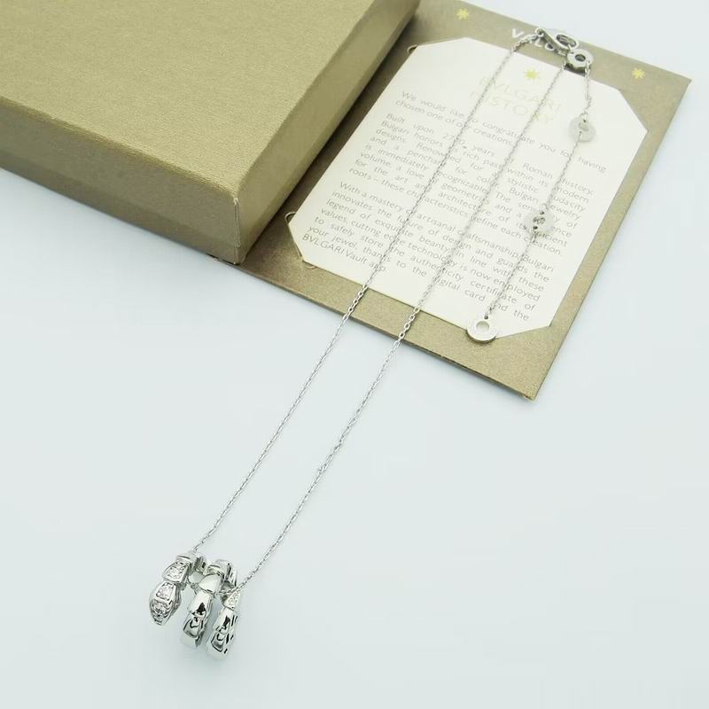 Bvlgari necklace 09yxq47 (6)
