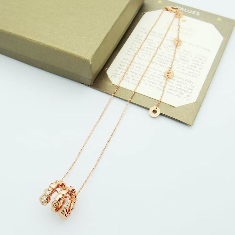 Bvlgari necklace 09yxq47 (7)