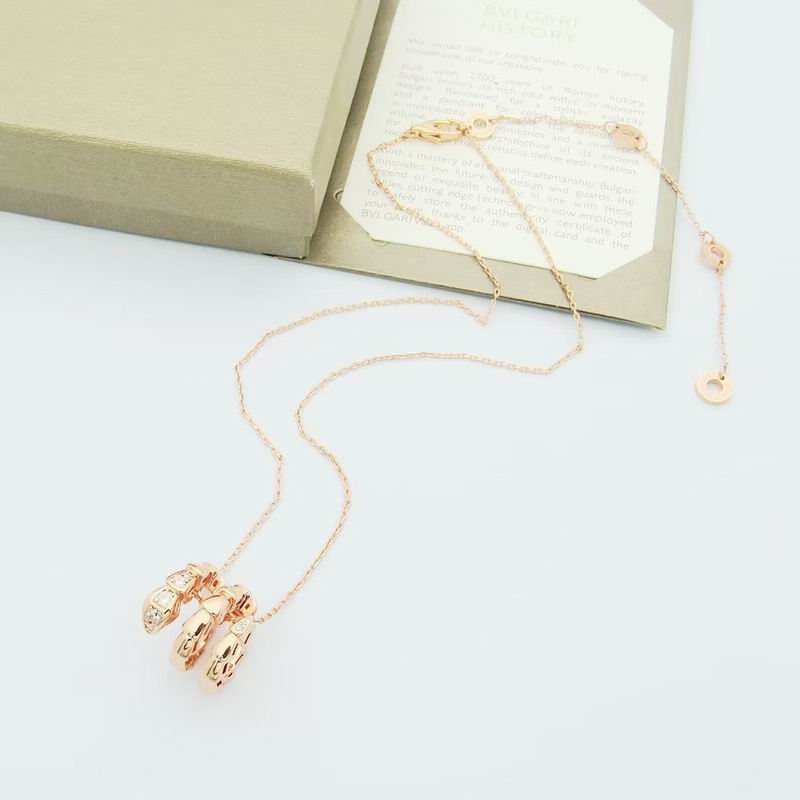 Bvlgari necklace 09yxq47 (8)