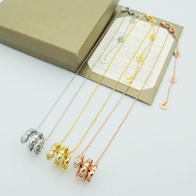 Bvlgari necklace 09yxq47 (9)