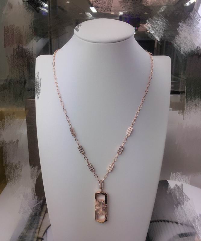 Bvlgari necklace 09yxq48 (6)