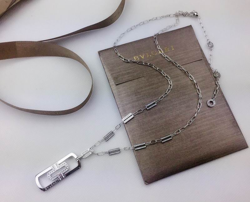 Bvlgari necklace 09yxq48 (8)
