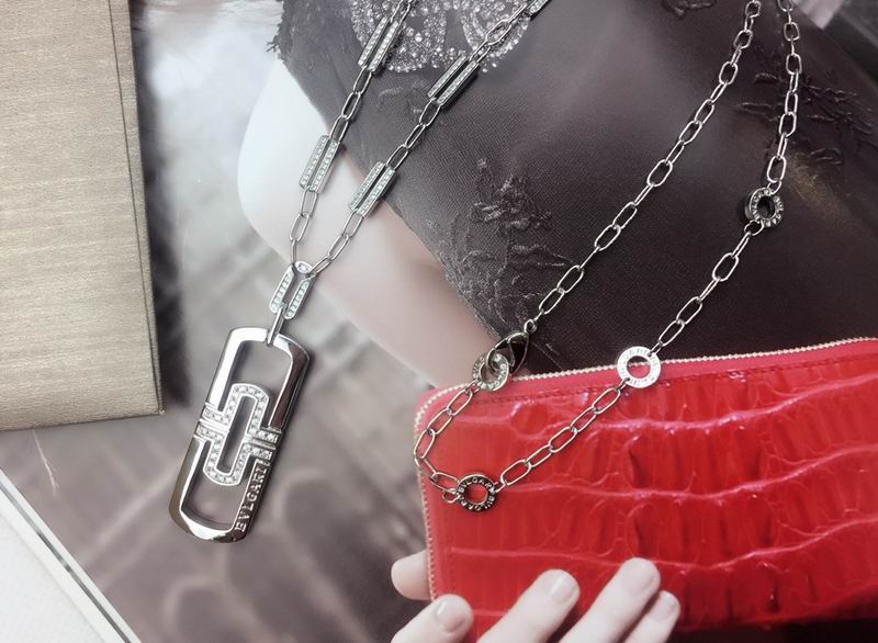 Bvlgari necklace 09yxq48 (9)
